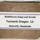 Tumeric Dragon 13