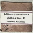 Blushing Goat 11