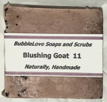 Blushing Goat 11