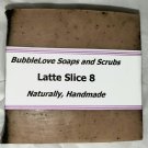 Latte Slice 8