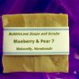 Blueberry and Pear 7