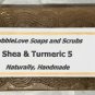 Shea and Tumeric 5