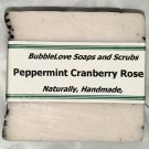 Peppermint Cranberry Rose 3
