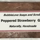 Peppered Strawberry G41