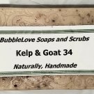 Kelp and Goat 34