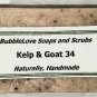 Kelp and Goat 34