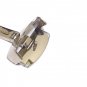 Butterfly buckle for watch strap - Fits 24mm strap