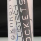 Ballistech RocknRons Rockets STAGE 2 Skateboard Bearings