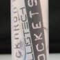 Ballistech RocknRons Rockets STAGE 2 Skateboard Bearings
