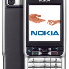 Nokia 3230 Mobile Cellular Phone (Unlocked)