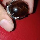 Agate Gem Stone Kalimantan Fosil