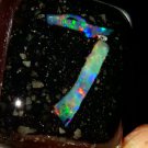 Black Opal Kalimaya Banten Unique