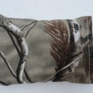 Realtree Camo Bowling Darts Disc Golf Baseball Softball Rosin Bag