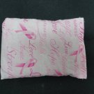 Breast Cancer Awareness Bowling Darts Disc Golf Baseball Softball Rosin Bag