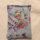 Tinker Bell Disney Flowers Bowling Darts Disc Golf Baseball Softball Rosin Bag