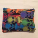 Alien Colorful Bowling Darts Disc Golf Baseball Softball Rosin Bag