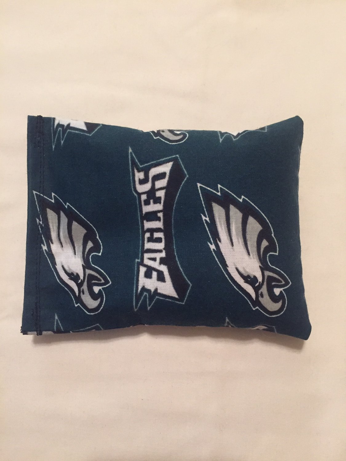 Philadelphia Eagles Bowling Darts Disc Golf Baseball Softball Rosin Bag