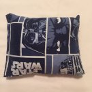 Star Wars Bowling Darts Disc Golf Baseball Softball Rosin Bag Grip Sack Dry
