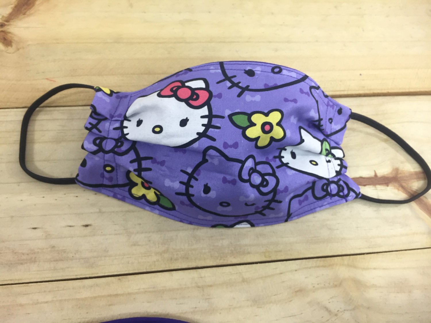 hello kitty reversible