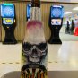 Pinhead Hellraiser Horror Neoprene Bottle Koozie with Zipper #59