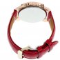 Unisex Casual Quartz Watch - Dark Blue