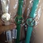 Unisex Casual Quartz Watch - Light Blue