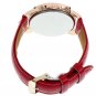 Unisex Casual Quartz Watch - Orange