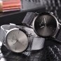 Women's Casual Quartz Watch - Rose