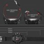 PANARS - Men Outdoor Sport Waterproof Digital Watch - Green