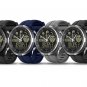 Zeblaze VIBE 4 Hybrid Flagship Rugged Smartwatch - Black