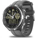 Zeblaze VIBE 4 Hybrid Flagship Rugged Smartwatch - Gray