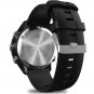 Zeblaze VIBE 4 Hybrid Flagship Rugged Smartwatch - Silver