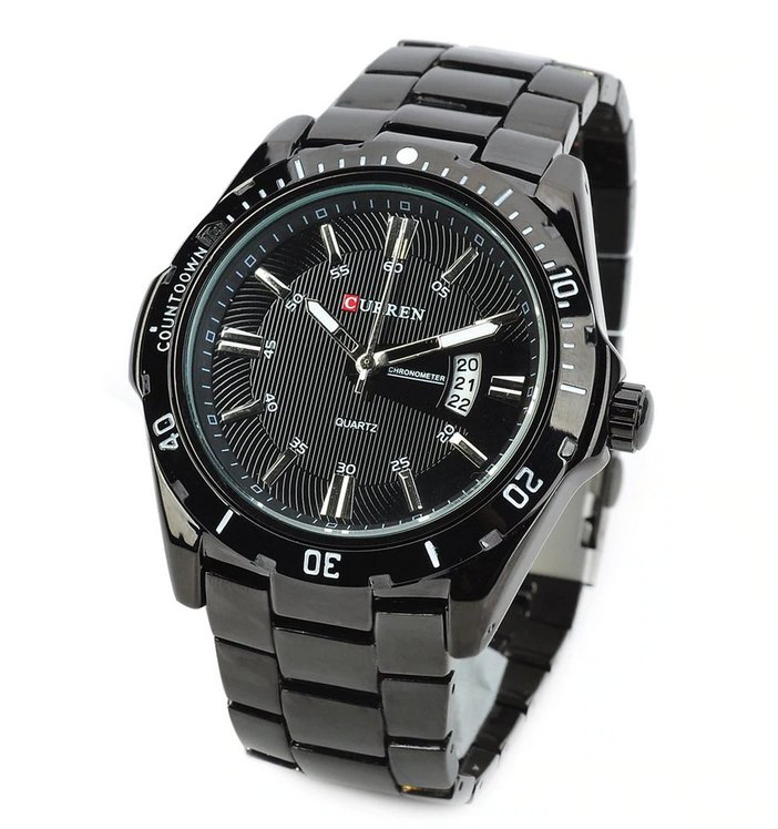 Curren Watch for Men
