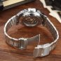 Gorben Stainless Steel Men Watch