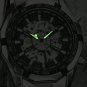 Gorben Stainless Steel Men Watch