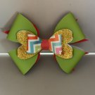 EX LARGE HAIR BOW