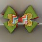 EX LARGE HAIR BOW