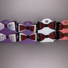 Pig Tails 2 pack hair clips