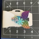 Mermaid Tail Hair Clip