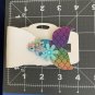 Mermaid Tail Hair Clip