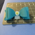 Bow with Center Accents