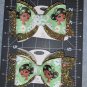 Disney Princess  Triple layered Hair Bow