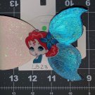 Mermaid Hair Bow