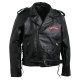 MOTORCYCLE  JACKETS