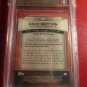 2010 Bowman Platinum Prospects #PP7 Zach Britton Rookie, BGS 9.5 GEM MINT