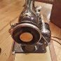 Functional 1913 Singer Model 66 RED EYE, Portable Vintage Sewing Machine w/ Case