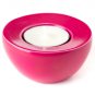 Cup Soapstone Tea Light Candle Holder