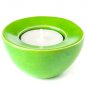 Cup Soapstone Tea Light Candle Holder