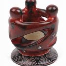 Circle Of Friends Candle Holder