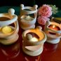 Circle Of Friends Candle Holder